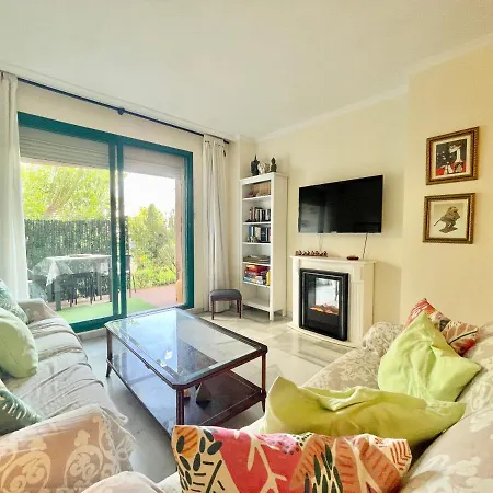 Apartment La Concha - Eaw Homes *