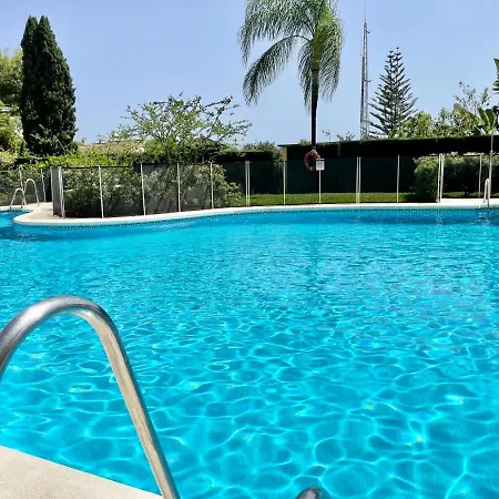 La Concha - Eaw Homes Apartament *