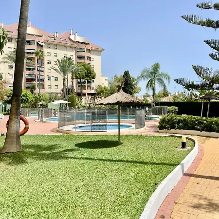 Apartment La Concha - Eaw Homes