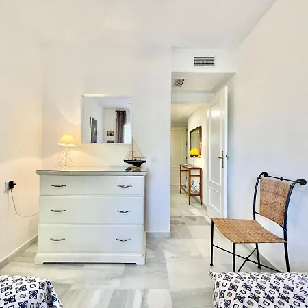 La Concha - Eaw Homes Apartment Marbella
