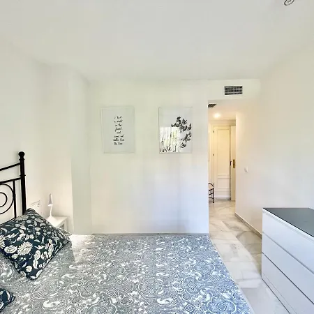 La Concha - Eaw Homes Apartment Marbella
