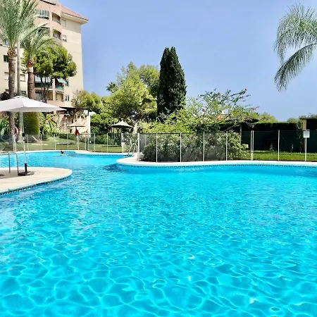 La Concha - Eaw Homes Apartment