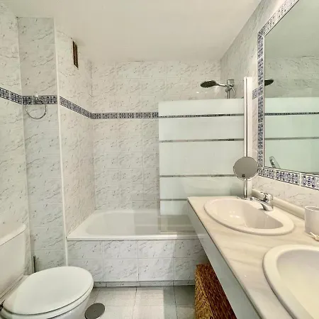 La Concha - Eaw Homes Apartament Marbella