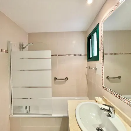 Ξενοδοχείο La Concha - Eaw Homes *