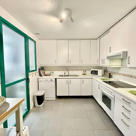 La Concha - Eaw Homes * Μαρμπέλλα