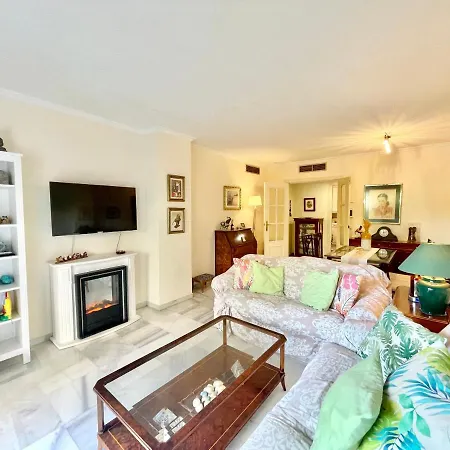 La Concha - Eaw Homes Ξενοδοχείο