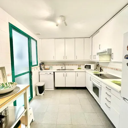 La Concha - Eaw Homes Μαρμπέλλα