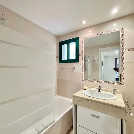 La Concha - Eaw Homes Μαρμπέλλα