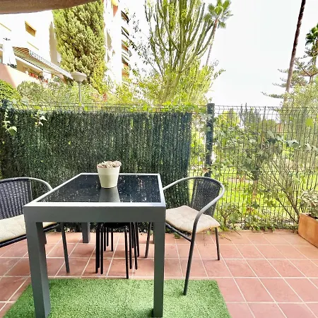 Ξενοδοχείο La Concha - Eaw Homes Μαρμπέλλα