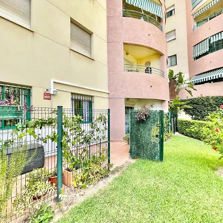 La Concha - Eaw Homes * Μαρμπέλλα