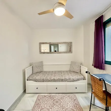 Ξενοδοχείο La Concha - Eaw Homes