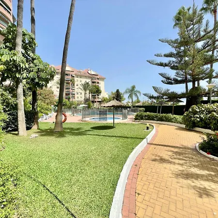 La Concha - Eaw Homes Ξενοδοχείο Μαρμπέλλα