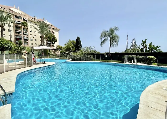 Hotel La Concha - Eaw Homes Marbella
