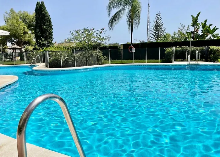 La Concha - Eaw Homes Hotel *