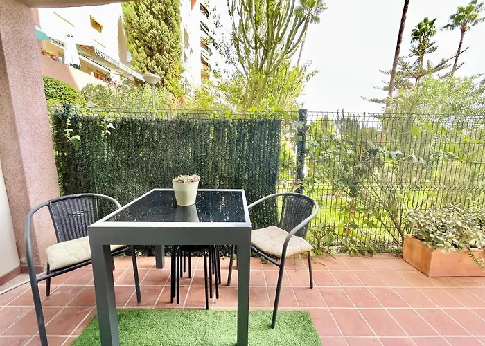 Hotel La Concha - Eaw Homes Marbella