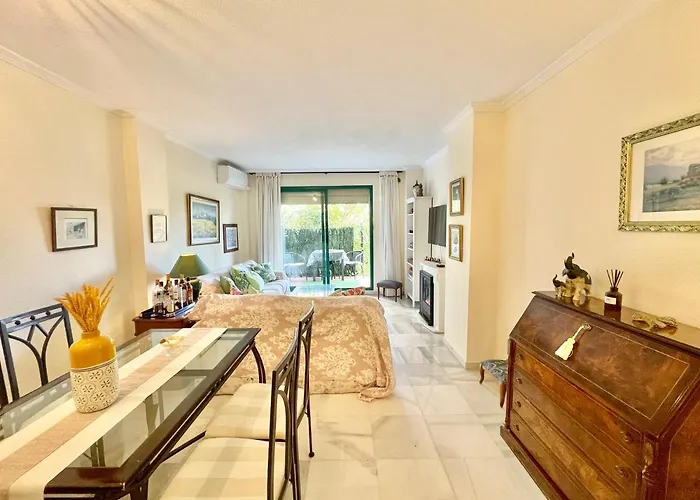 La Concha - Eaw Homes Hotel