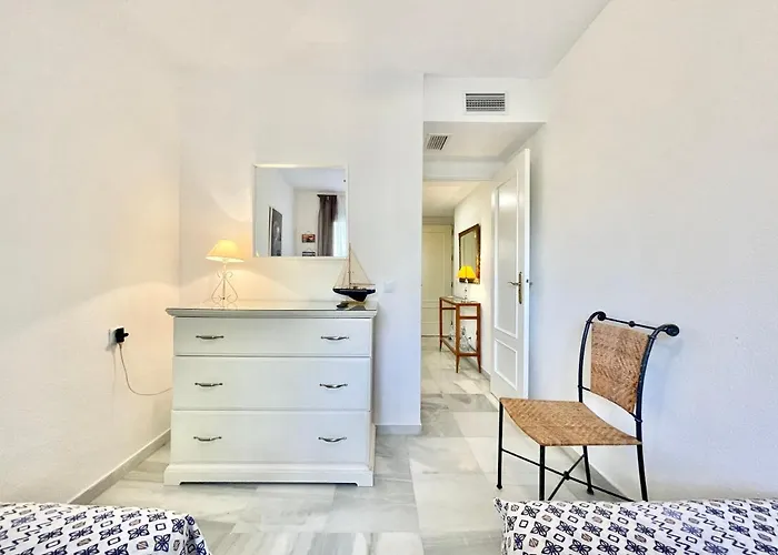 La Concha - Eaw Homes Hotel Marbella