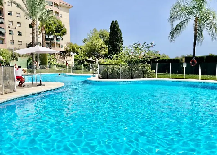 La Concha - Eaw Homes Hotel