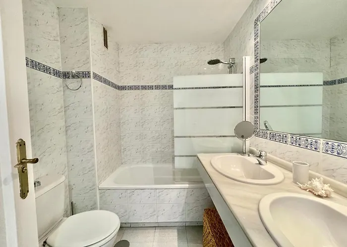 La Concha - Eaw Homes Hotel Marbella