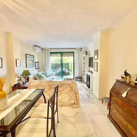 La Concha - Eaw Homes Otel