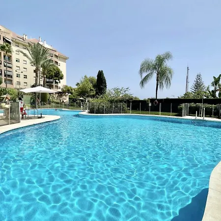 Otel La Concha - Eaw Homes Marbella